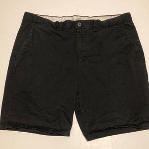 Old navy black shorts